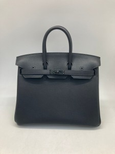 Hermes Birkin 25 cm