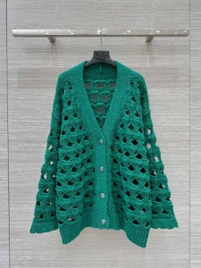Кардиган Chanel