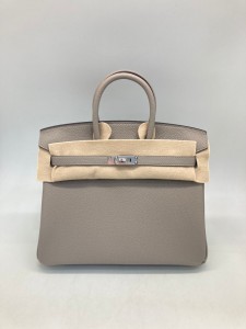 Hermes Birkin 25 cm