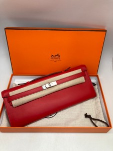 Клатч Hermes Kelly Kat