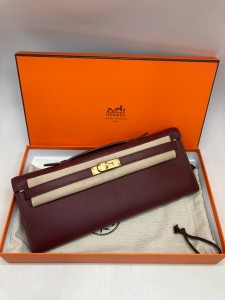 Клатч Hermes Kelly  Kat