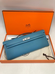 Клатч Hermes Kelly  Kat