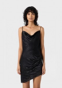 Платье Blumarine