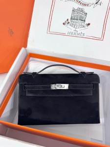 Сумка Hermes Kelly Pochette