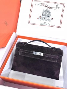 Сумка Hermes Kelly Pochette