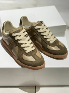 Кеды Maison Margiela