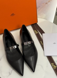 Туфли Hermes