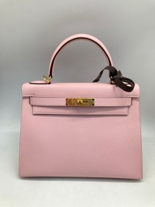 Hermes Kelly 28 cm Epsom