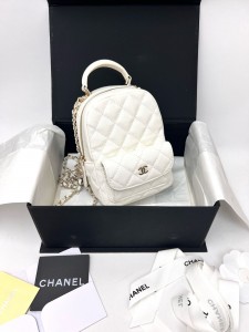 Рюкзак Mini Chanel