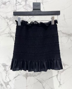 Шорты Saint Laurent