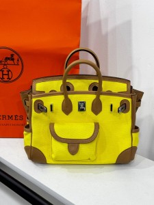 Hermes Birkin Cargo 25