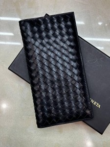 Визитница Bottega Veneta