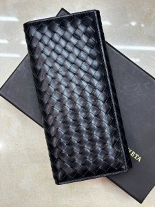 Визитница Bottega Veneta