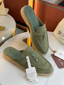 Мюли Loro Piana