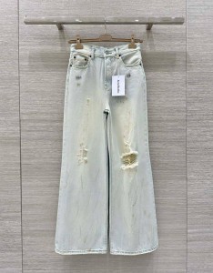 Джинсы Acne Studios