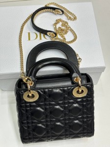 Сумка Lady Dior