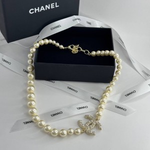 Чокер Chanel