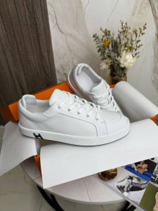Кеды Hermes