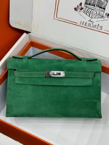 Сумка Hermes Kelly Pochette