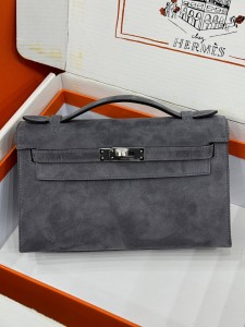 Сумка Hermes Kelly Pochette