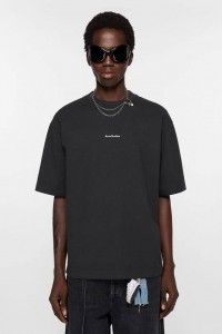 Футболка Acne Studios