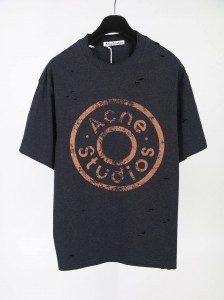 Футболка Acne Studios