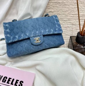 Сумка Chanel
