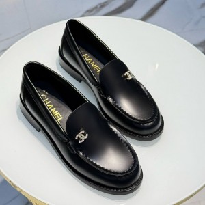 Лоферы Chanel