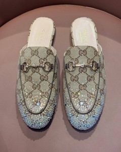 Мюли Gucci
