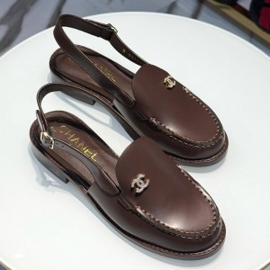 Босоножки Chanel