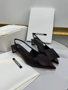 Босоножки Jacquemus