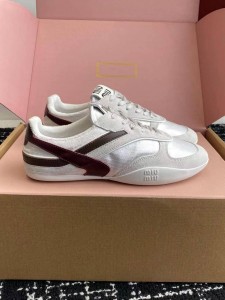 Кроссовки Miu Miu