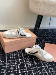 Мюли Miu Miu
