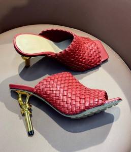 Босоножки Bottega Veneta