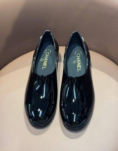 Туфли Chanel