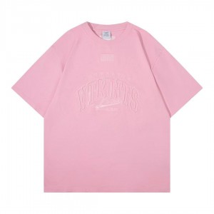 Футболка Vetements