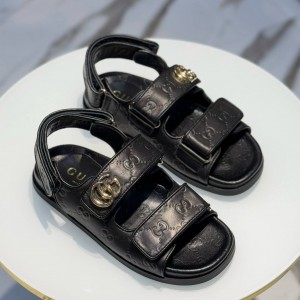 Сандалии Gucci
