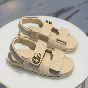 Сандалии Gucci