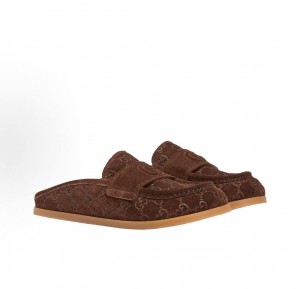 Мюли Gucci