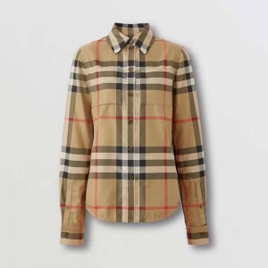 Рубашка Burberry