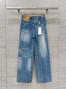 Джинсы Maison Margiela