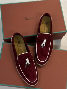 Лоферы Loro Piana