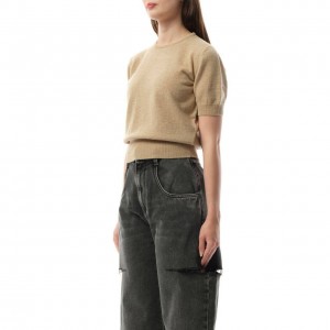 Футболка Maison Margiela
