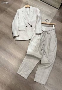 Костюм Brunello Cucinelli