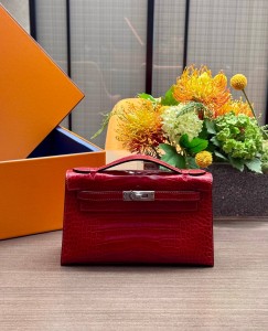 Hermes Pochette