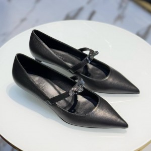 Туфли Hermes