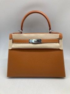 Hermes Kelly 28 cm