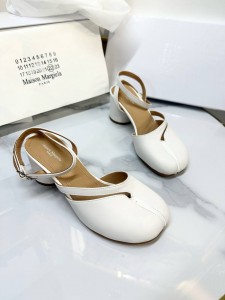 Босоножки Maison Margiela