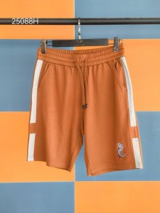 Шорты Hermes