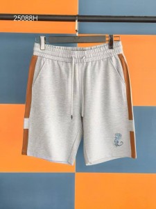 Шорты Hermes